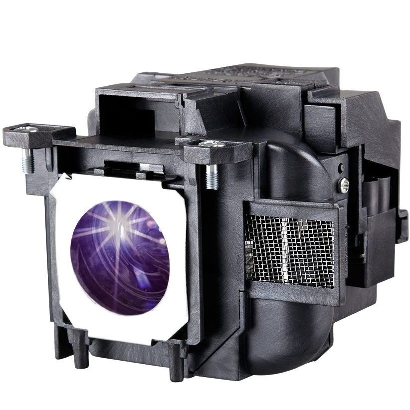 Home Cinema Epson - Hoogwaardige ELPLP88 Projectorlamp voor Epson Powerlite