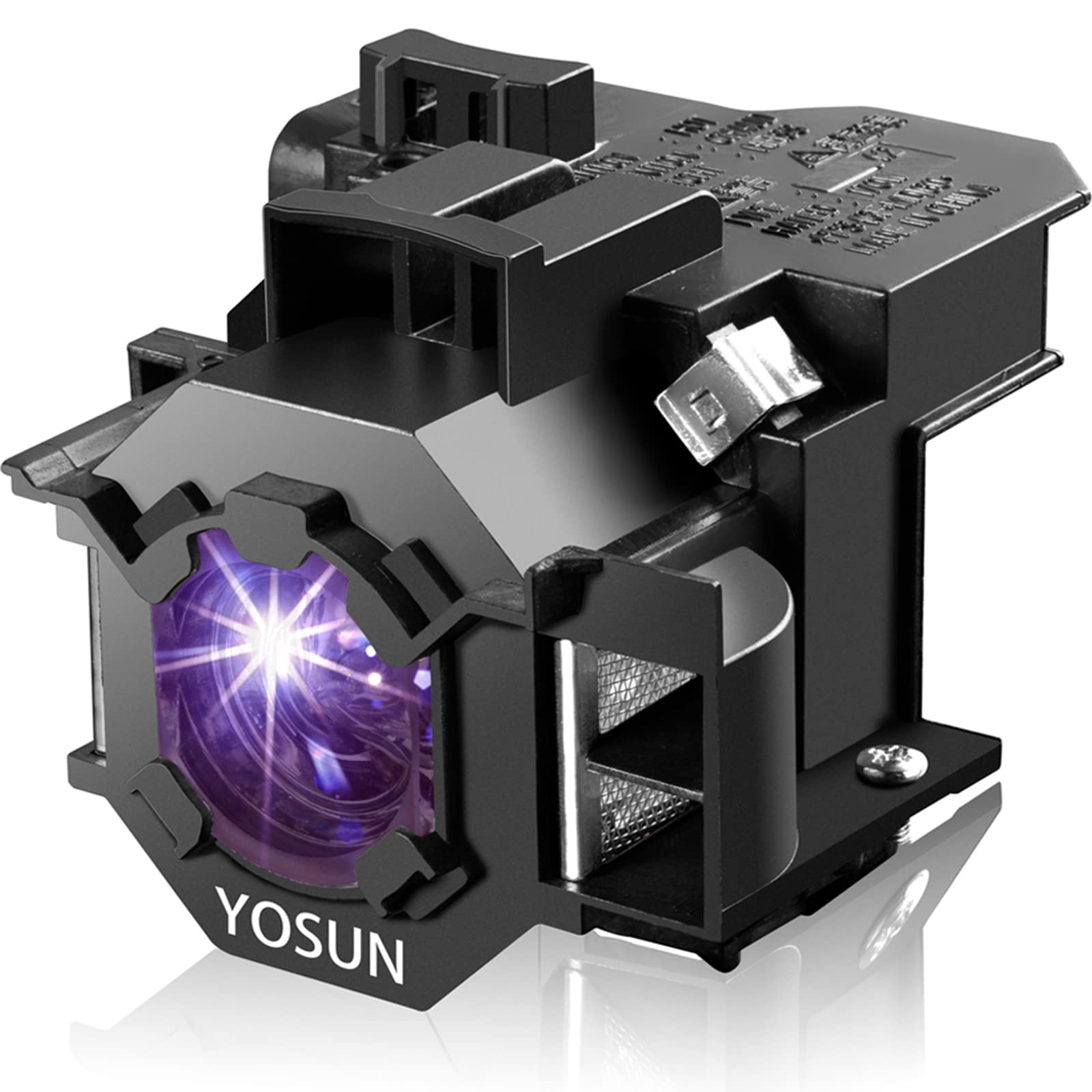 Home Cinema Epson - v13h010l42 Projectorlamp voor Epson-Elplp42 PowerLite Home
