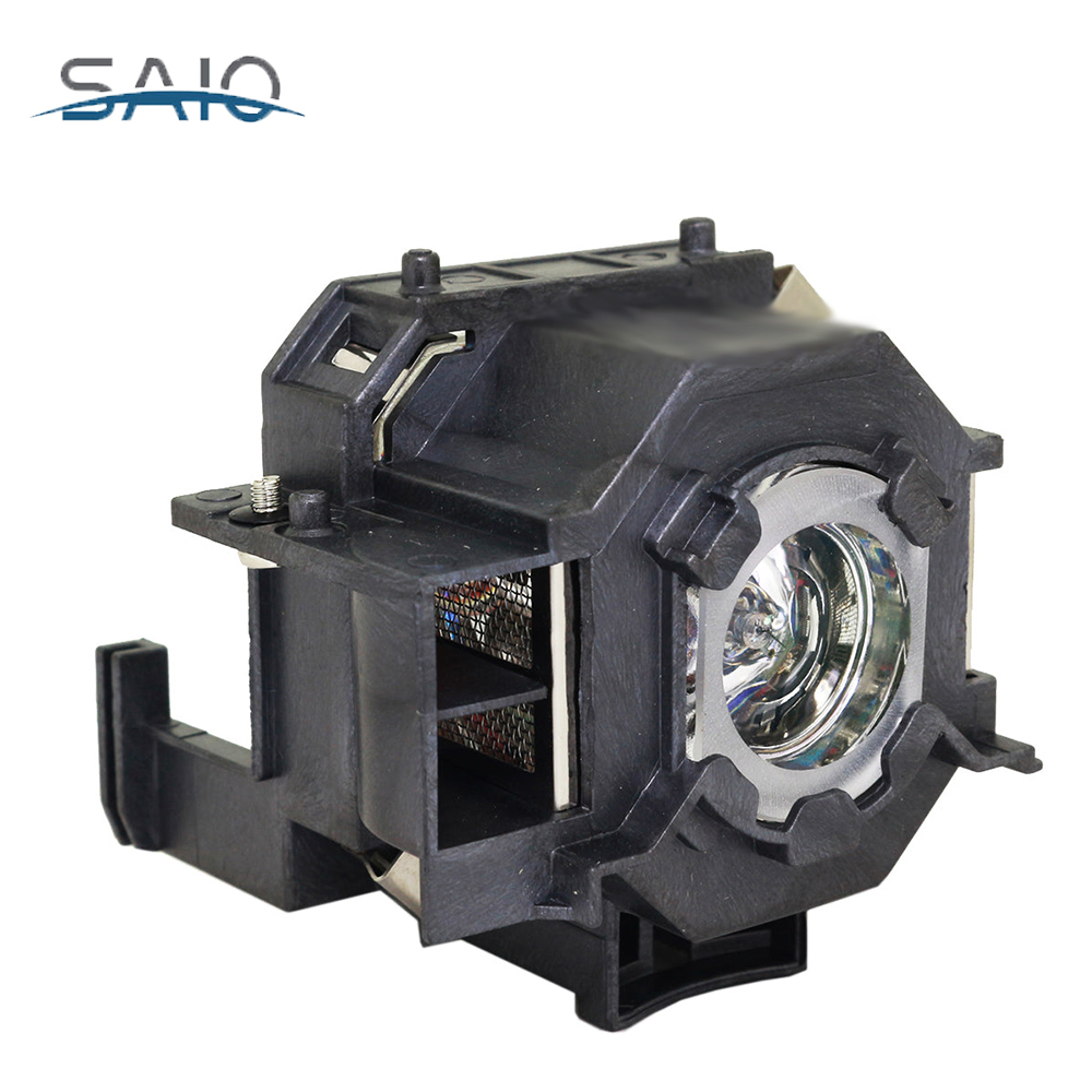 Home Cinema Epson - Vervangende projectorlamp ELPLP41 / V13H010L41 voor