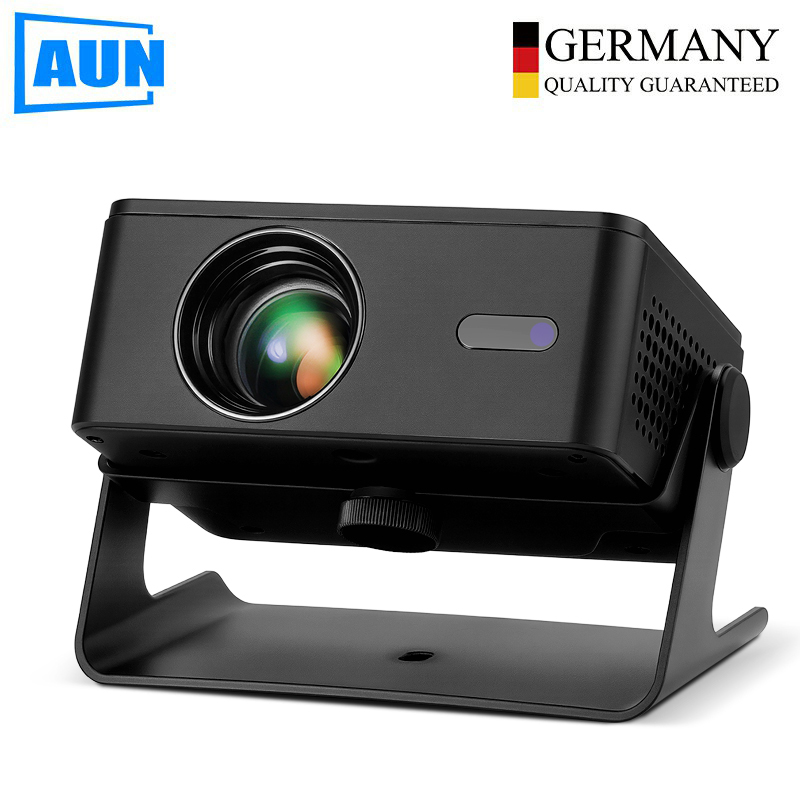 Home Cinema Night - AUN A32 Pro Android 13 Projector