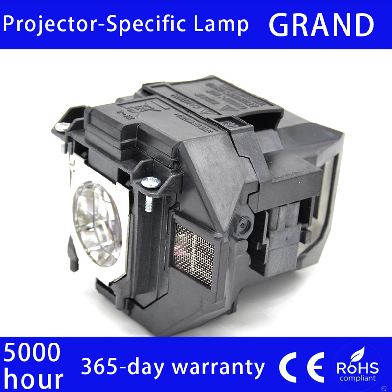 Home Cinema Epson - ELPLP97 Vervanging Projector Lamp Voor Epson