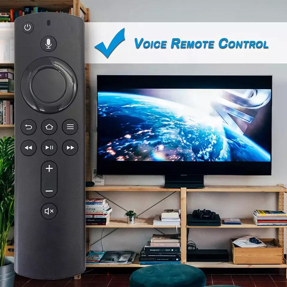Home Cinema Youtube - Fire TV Stick met Alexa Voice