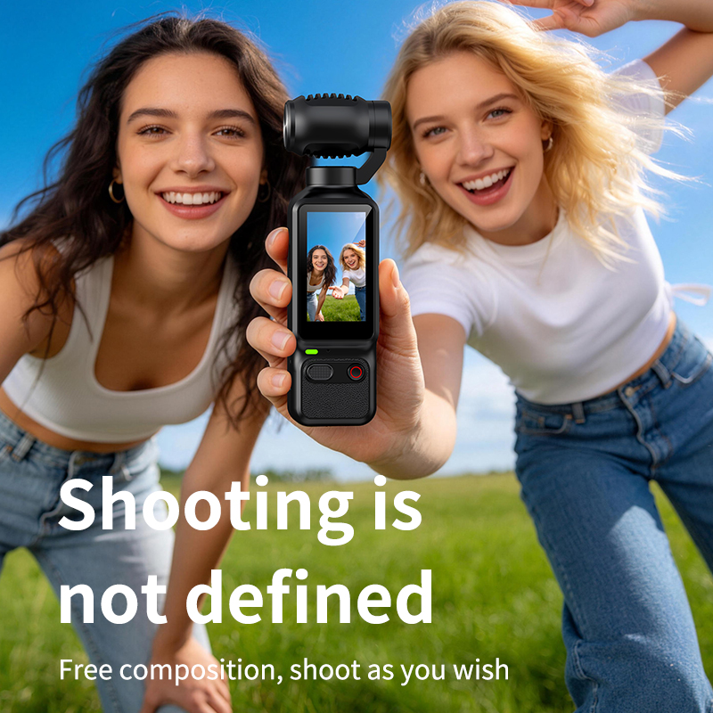 HD 1080P draagbare actiecamera - Home Cinema Youtube recensie en prijs