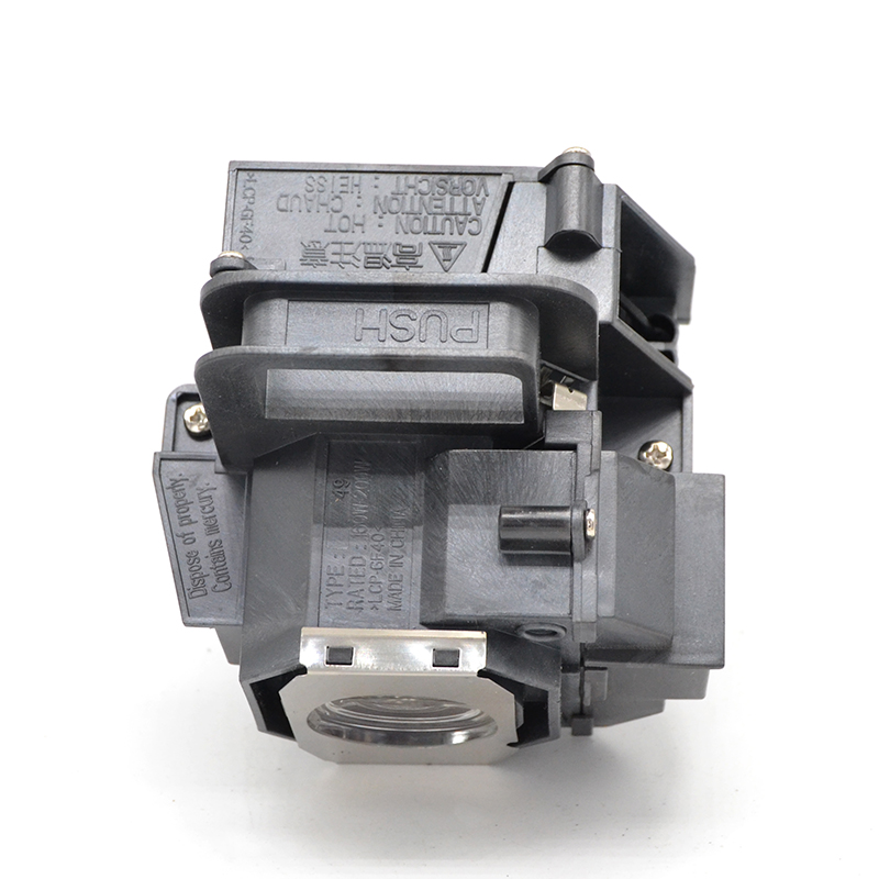 ELP49 vervangende lamp voor Ep - Home Cinema Epson recensie en prijs