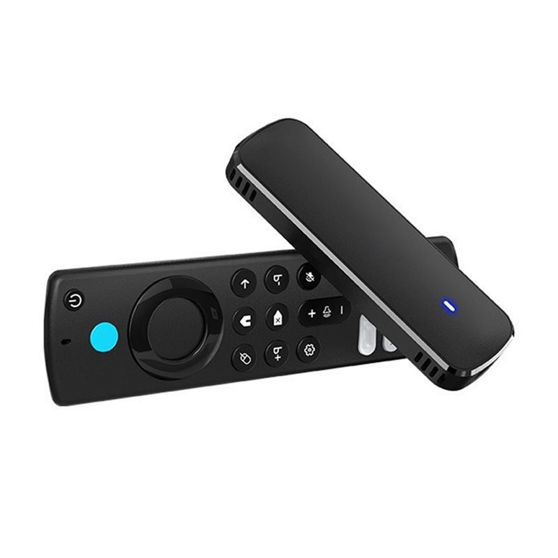 Best-Q8 TV Stick Android 14.0  - 4K Media Player recensie en prijs