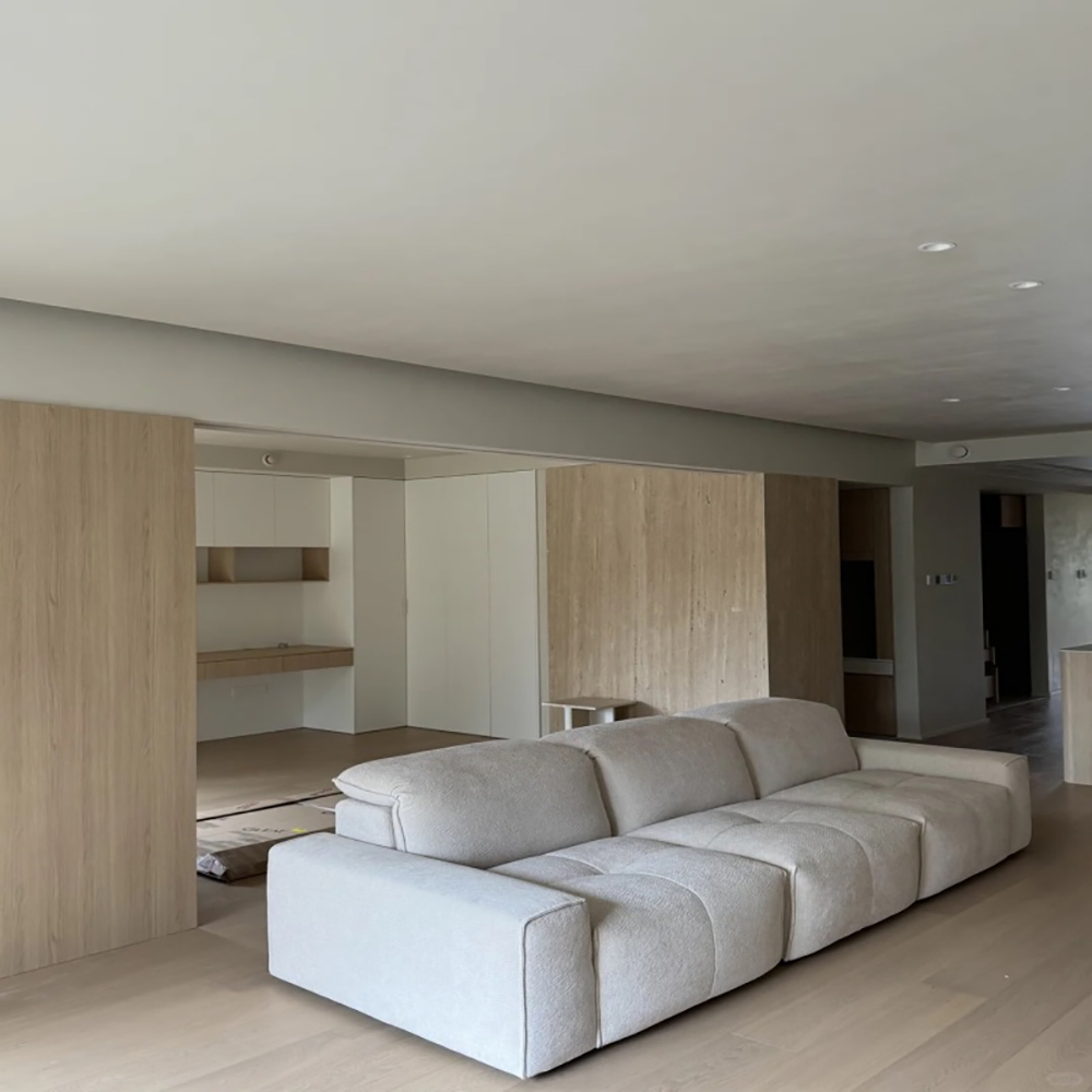 3M×40cm zelfklevende 3D zachte - Home Cinema Wallpaper recensie en prijs