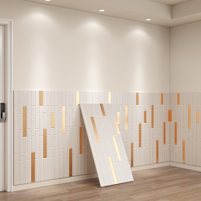 Creatieve Mozaïekstickers auto - Home Cinema Wallpaper recensie en prijs