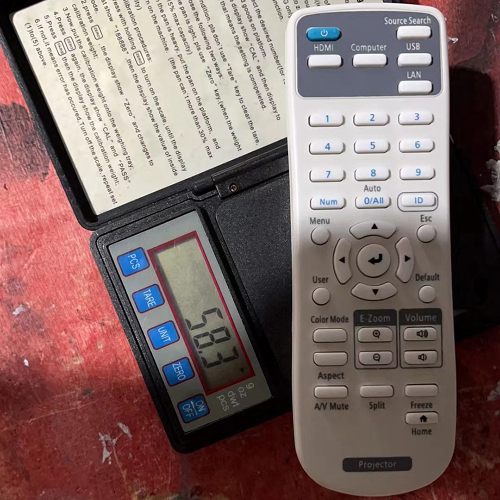 20X Vervanging Projector Afsta - Home Cinema Epson recensie en prijs