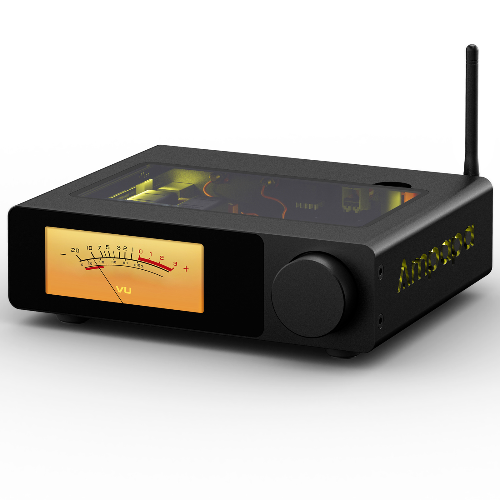 Douk Audio Ampapa D1 Blueooth  - Home Cinema Ampli recensie en prijs