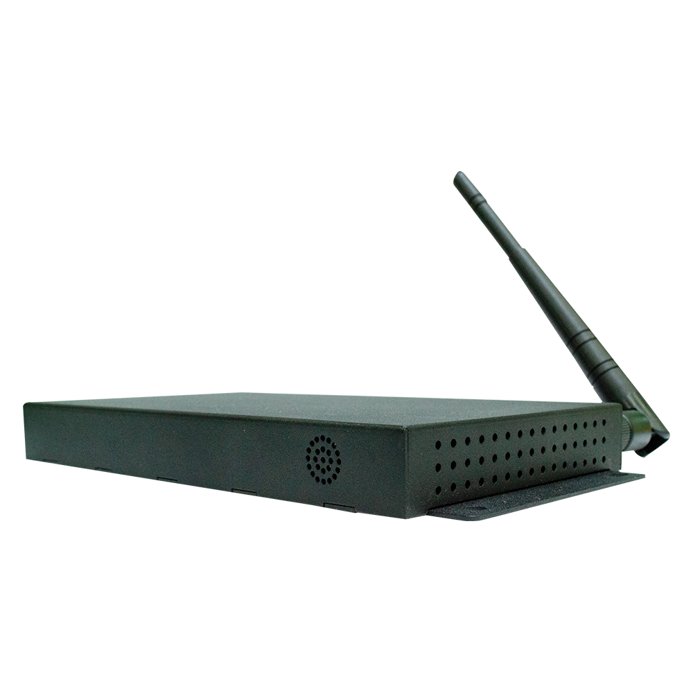 Fabrikant B-serie Rockchip RK3 - 4K Media Player recensie en prijs