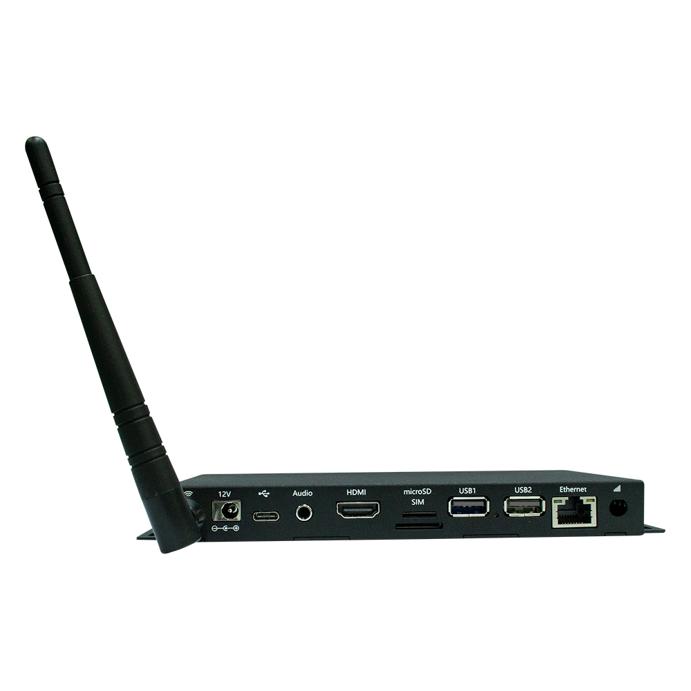 Fabrikant B-serie Rockchip RK3 - 4K Media Player recensie en prijs
