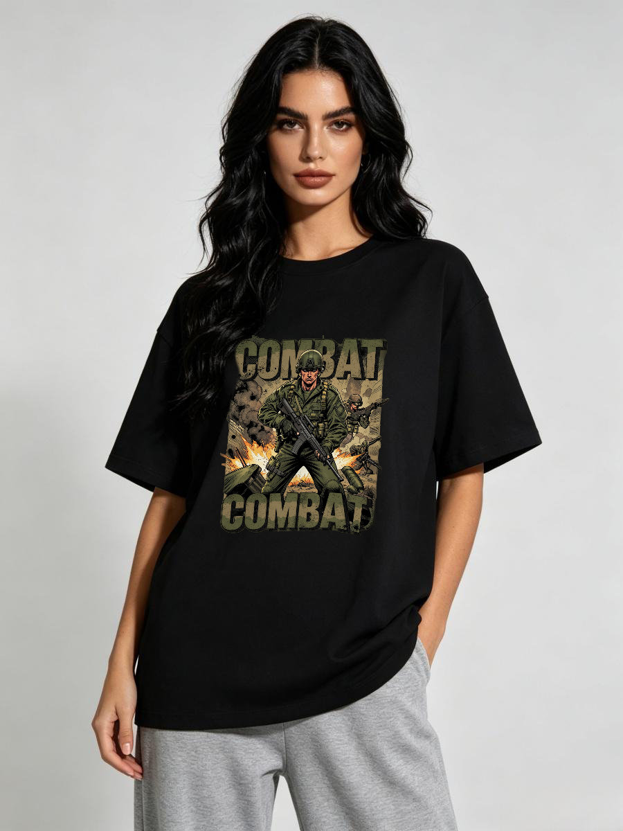 T-shirts Familie Filmavond Fil - Home Cinema Night recensie en prijs