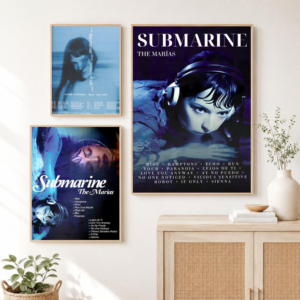 Nieuw De M-Marias Cinema Poste - Home Cinema Wallpaper recensie en prijs