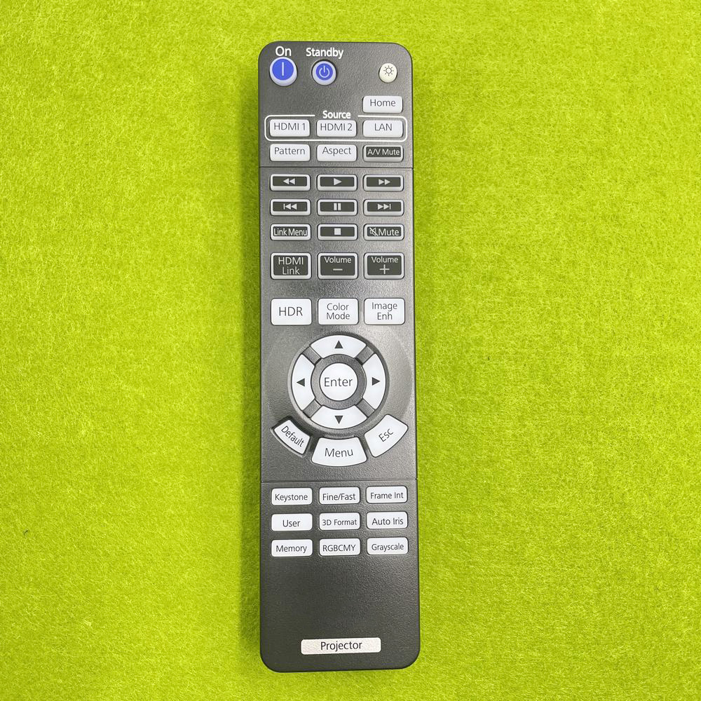 Afstandsbediening 219863800 Vo - Home Cinema Epson recensie en prijs