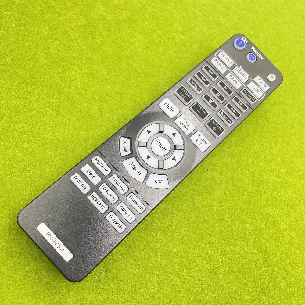 Afstandsbediening 219863800 Vo - Home Cinema Epson recensie en prijs