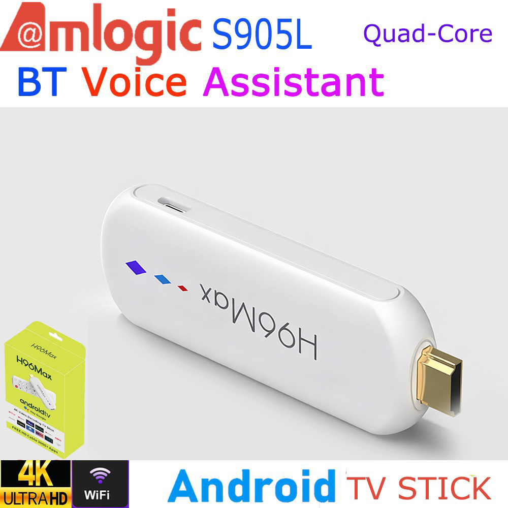 H96 MAX M20 Amlogic S905L Andr - 4K Media Player recensie en prijs