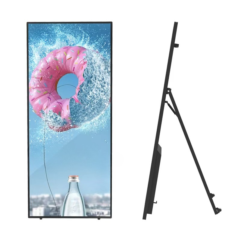 VETO 64 70 inch A-type draagba - 4K Media Player recensie en prijs