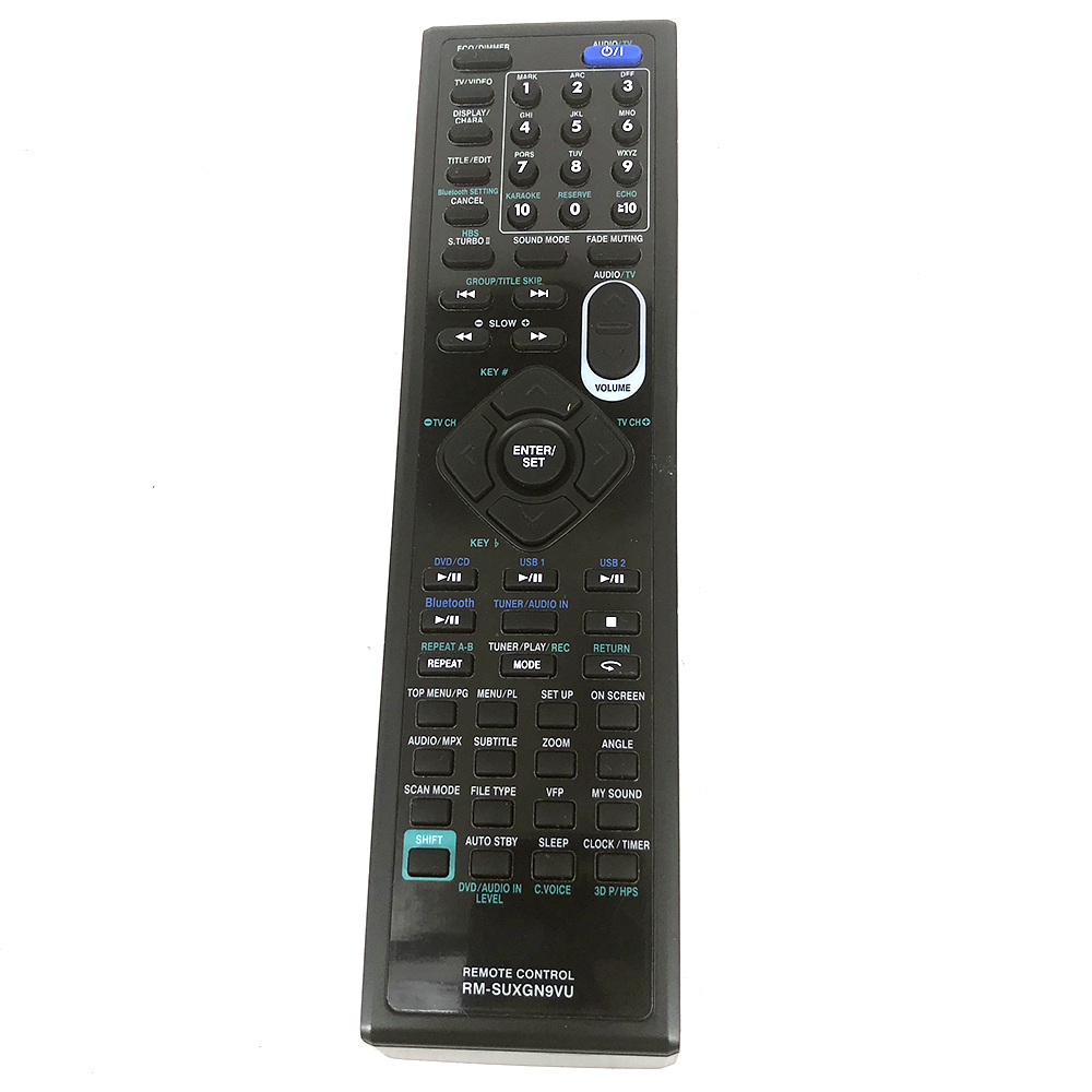 Nieuwe Originele RM-SUXGN9VU B - Jvc Home Cinema recensie en prijs