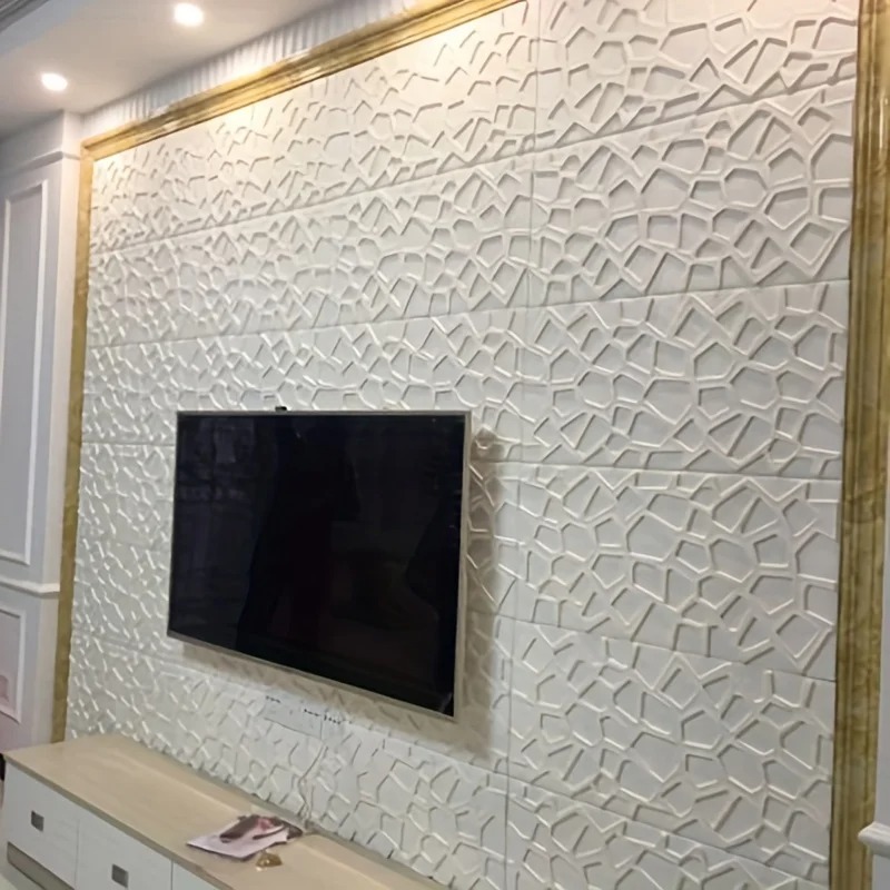 5-20 Stuks 35*35 Cm Plafond 3d - Home Cinema Wallpaper recensie en prijs