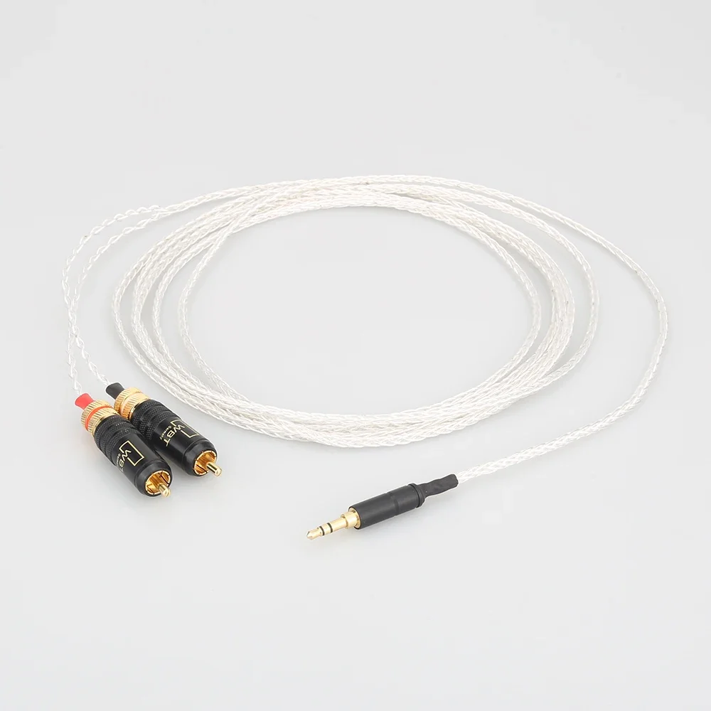 Audiocrast Verzilverde 3.5mm S - Home Cinema Ampli recensie en prijs