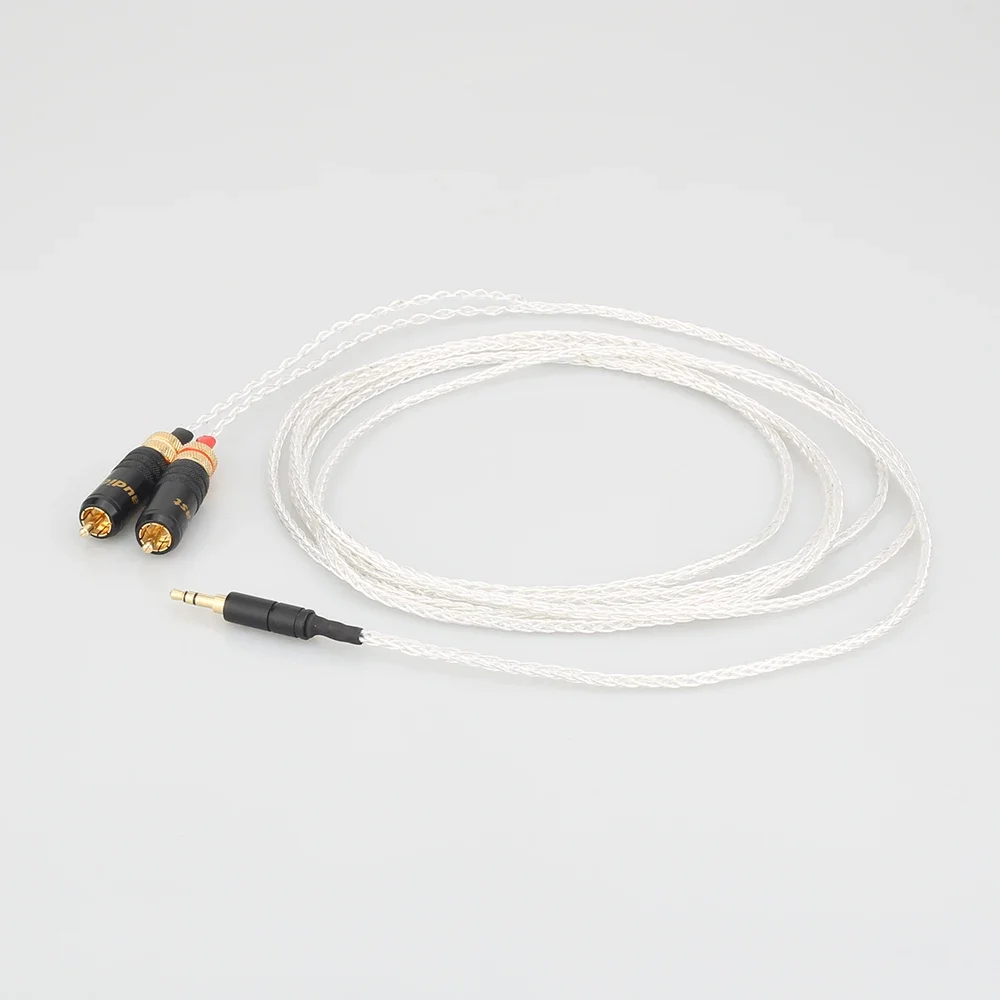Audiocrast Verzilverde 3.5mm S - Home Cinema Ampli recensie en prijs