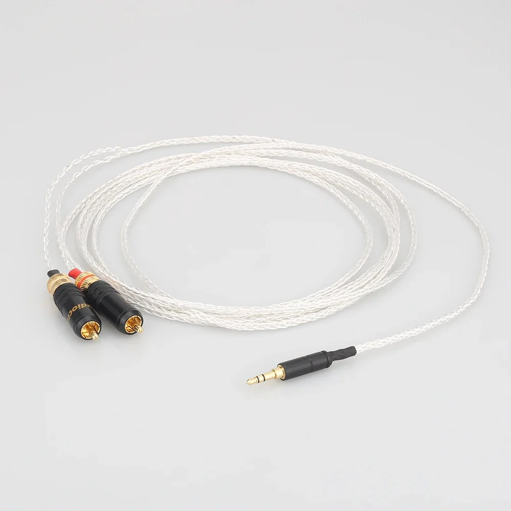 Audiocrast Verzilverde 3.5mm S - Home Cinema Ampli recensie en prijs