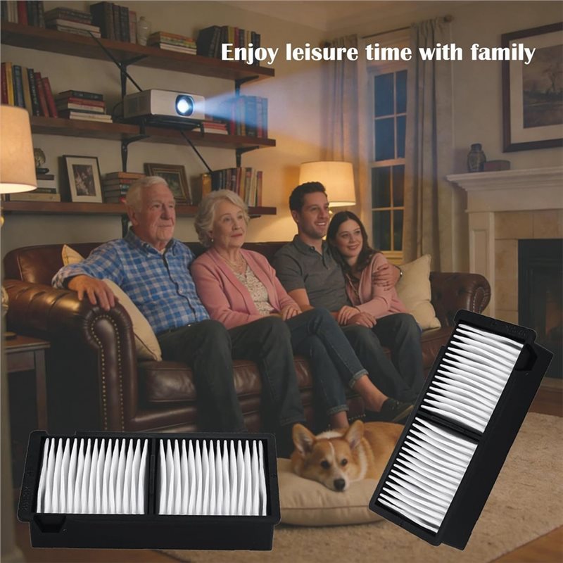 ELPAF39 Luchtfilter Voor Epson - Home Cinema Epson recensie en prijs